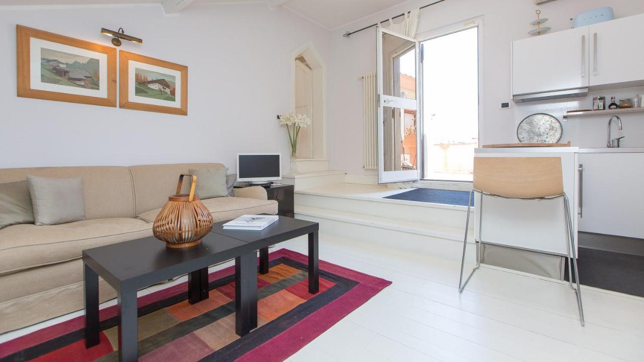 Bovari Apartment روما المظهر الخارجي الصورة