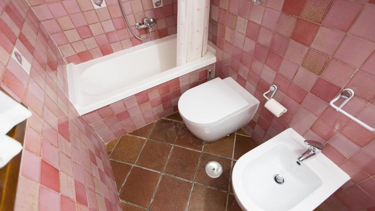 Bovari Apartment روما المظهر الخارجي الصورة