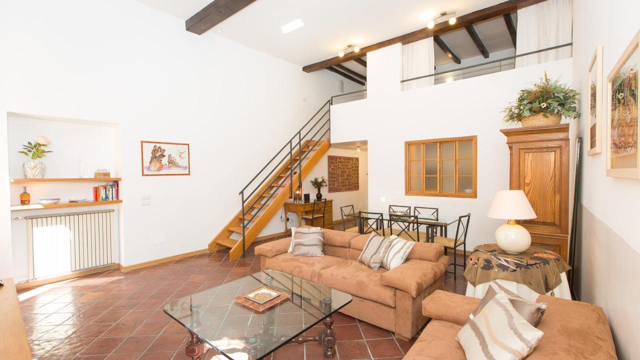 Bovari Apartment روما المظهر الخارجي الصورة