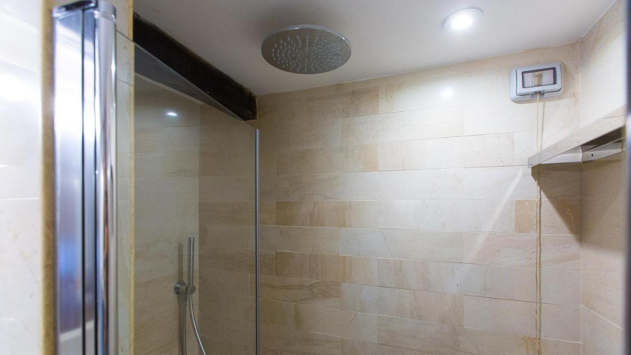 Bovari Apartment روما المظهر الخارجي الصورة
