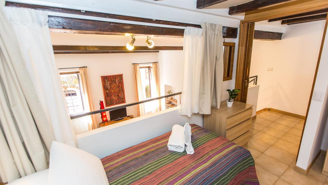 Bovari Apartment روما المظهر الخارجي الصورة