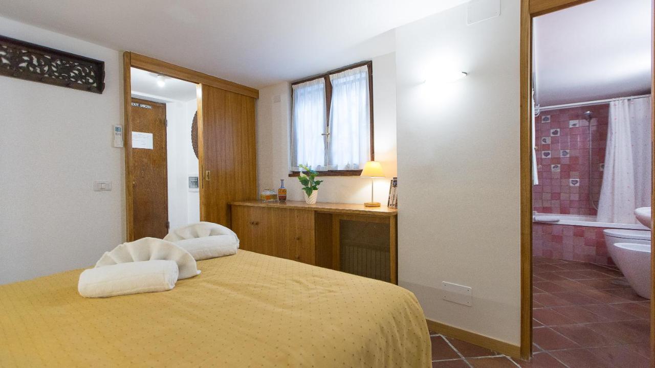 Bovari Apartment روما المظهر الخارجي الصورة