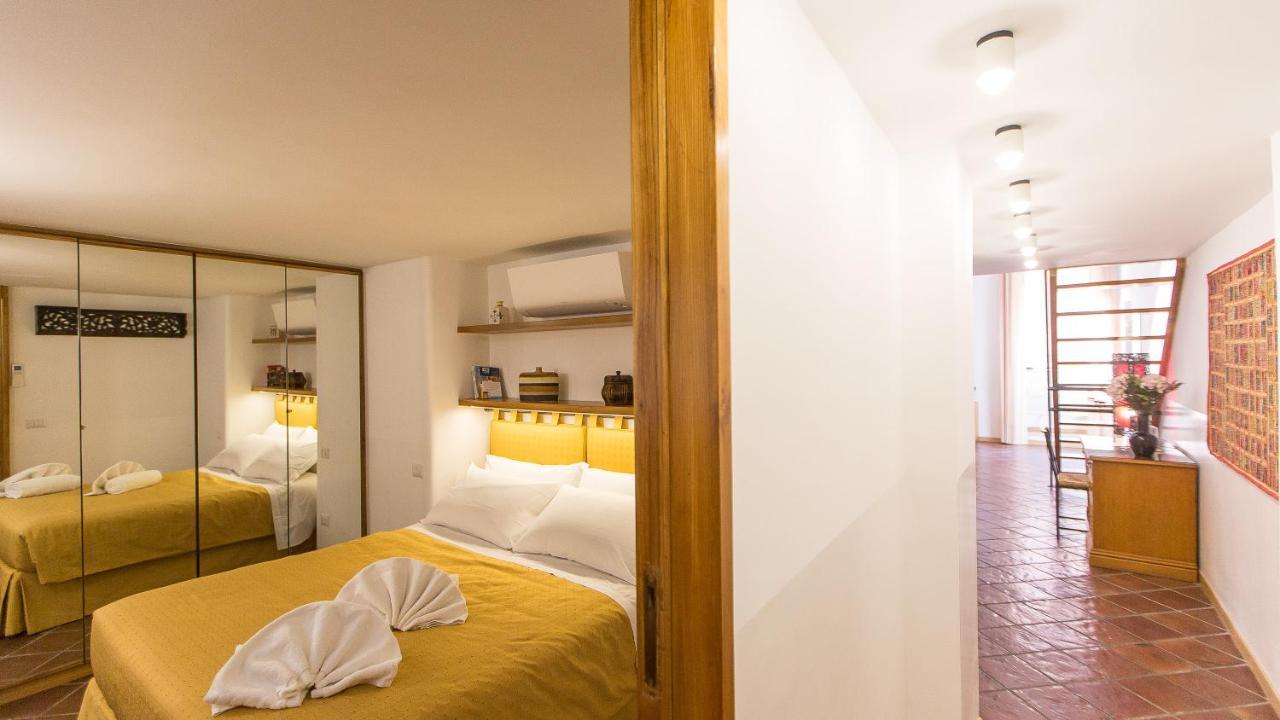 Bovari Apartment روما المظهر الخارجي الصورة