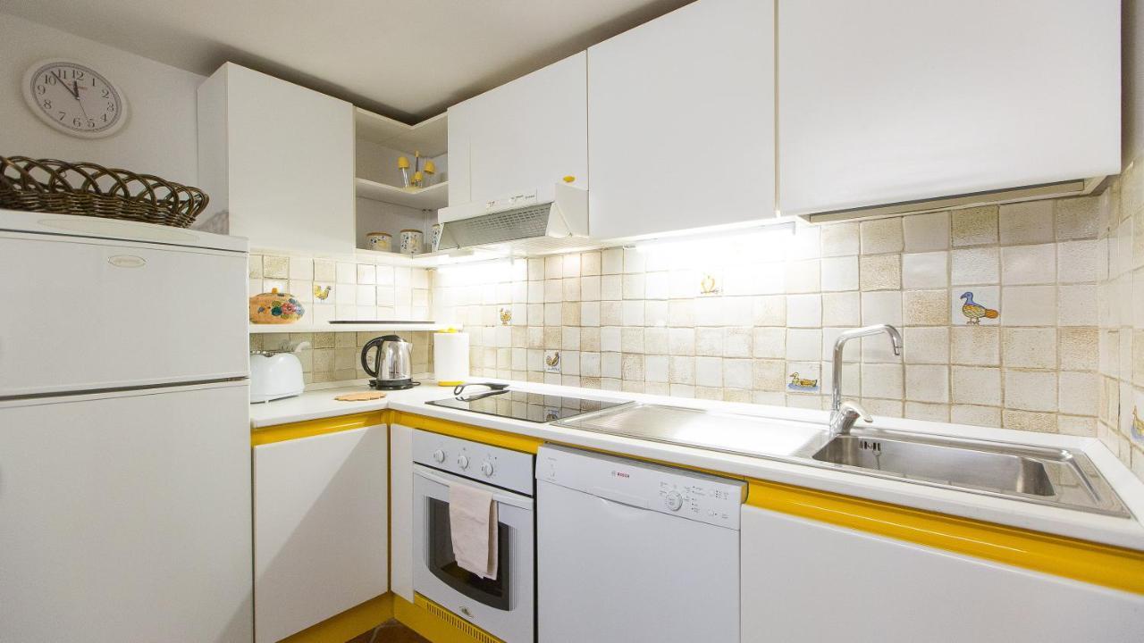 Bovari Apartment روما المظهر الخارجي الصورة