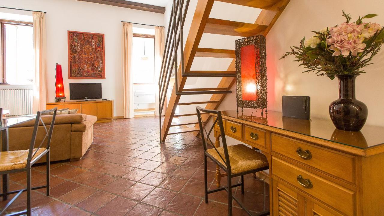 Bovari Apartment روما المظهر الخارجي الصورة
