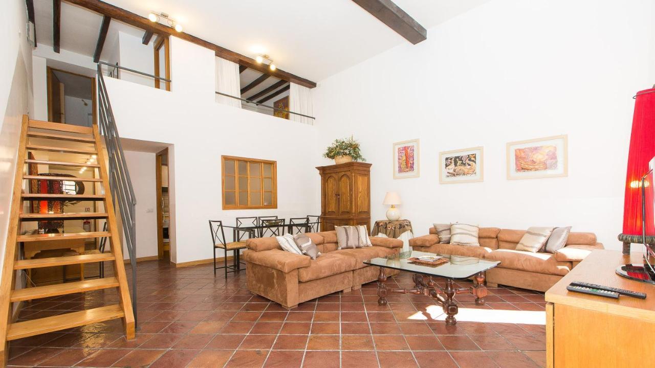 Bovari Apartment روما المظهر الخارجي الصورة