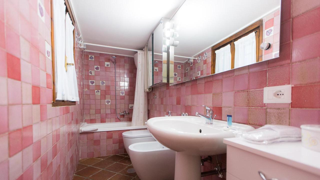 Bovari Apartment روما المظهر الخارجي الصورة