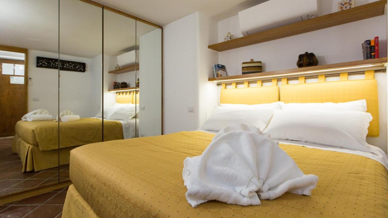 Bovari Apartment روما المظهر الخارجي الصورة