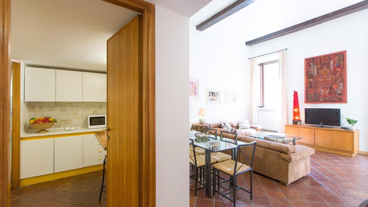 Bovari Apartment روما المظهر الخارجي الصورة