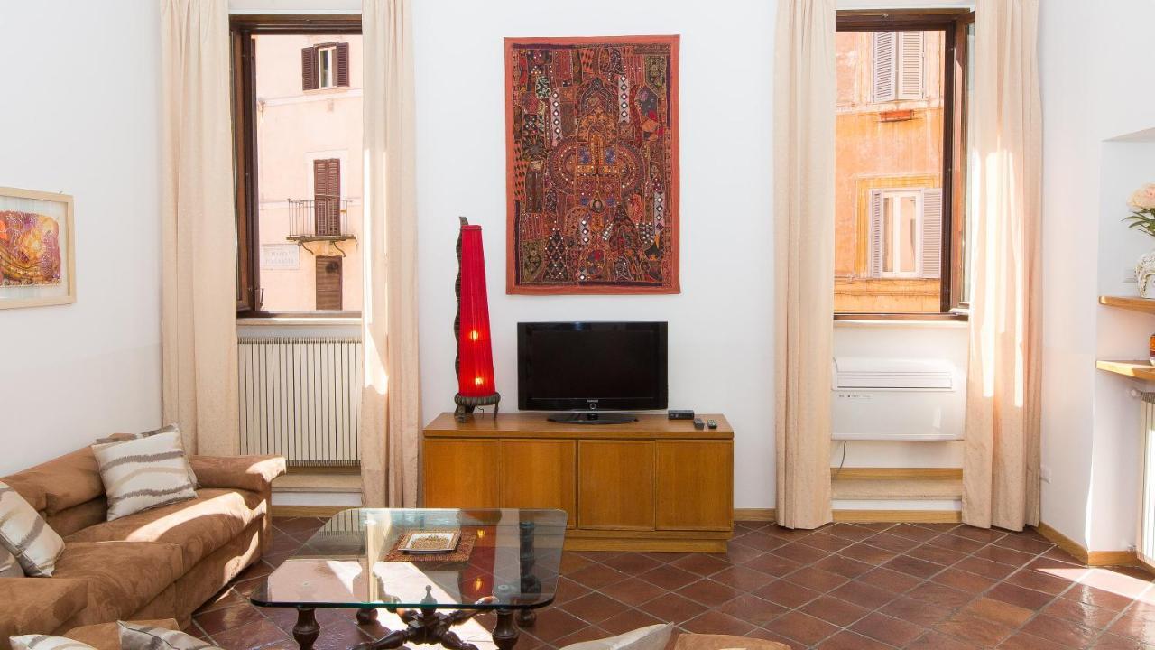 Bovari Apartment روما المظهر الخارجي الصورة