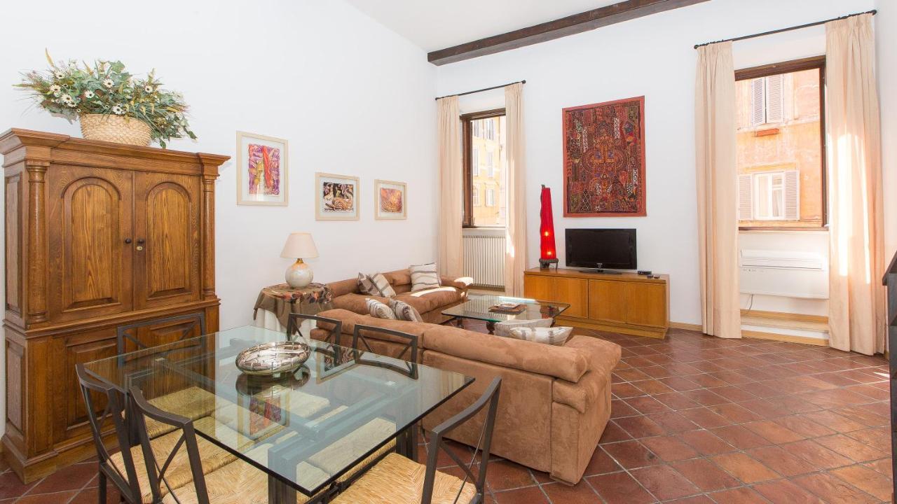 Bovari Apartment روما المظهر الخارجي الصورة
