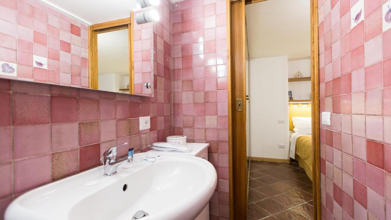 Bovari Apartment روما المظهر الخارجي الصورة