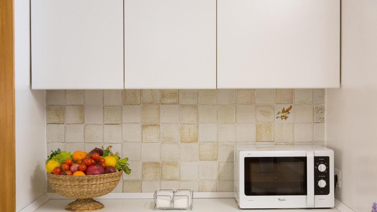Bovari Apartment روما المظهر الخارجي الصورة