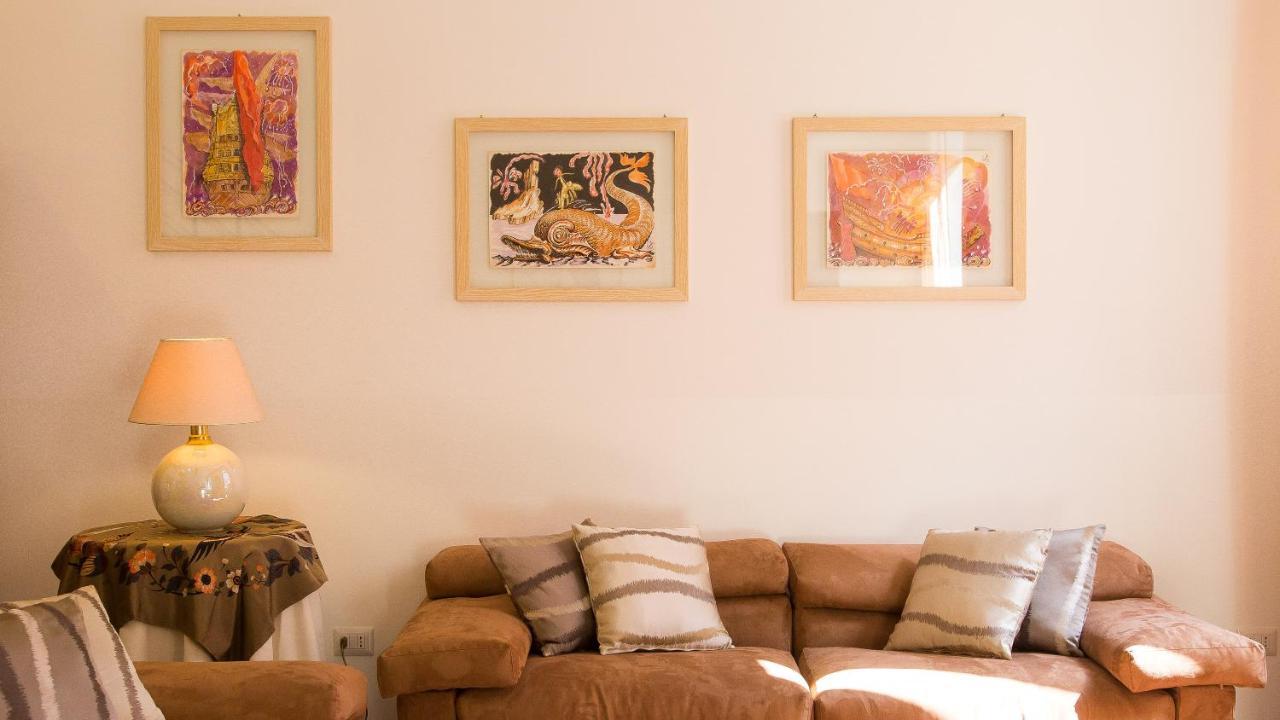 Bovari Apartment روما المظهر الخارجي الصورة