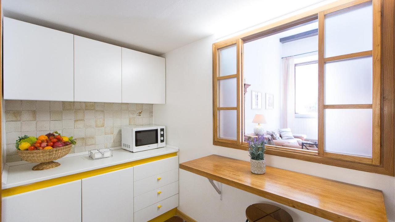 Bovari Apartment روما المظهر الخارجي الصورة