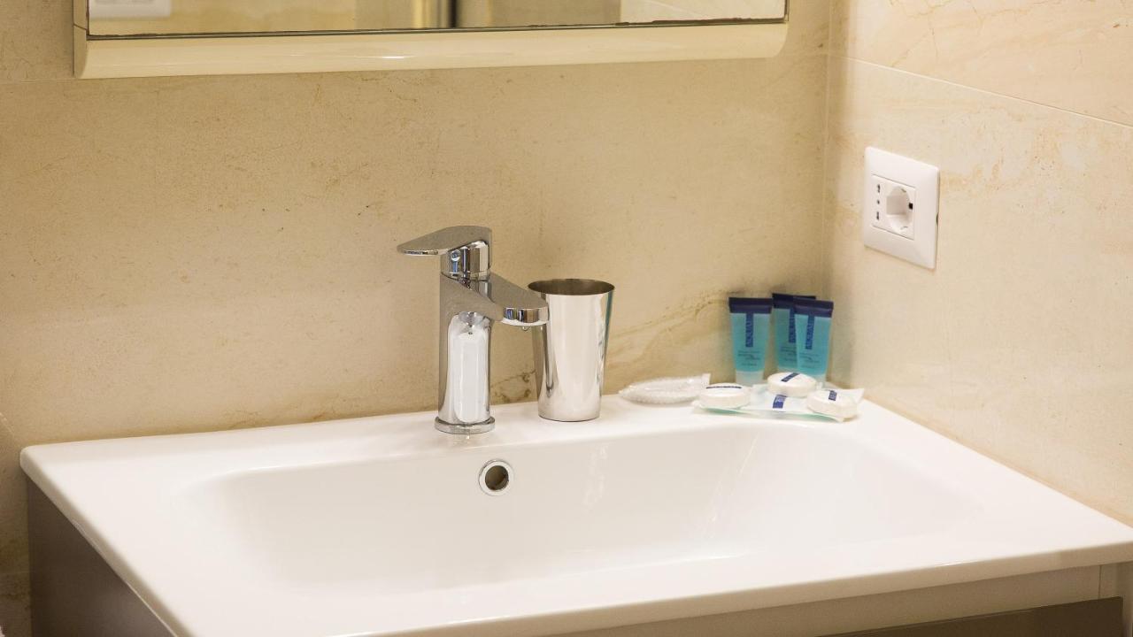 Bovari Apartment روما المظهر الخارجي الصورة
