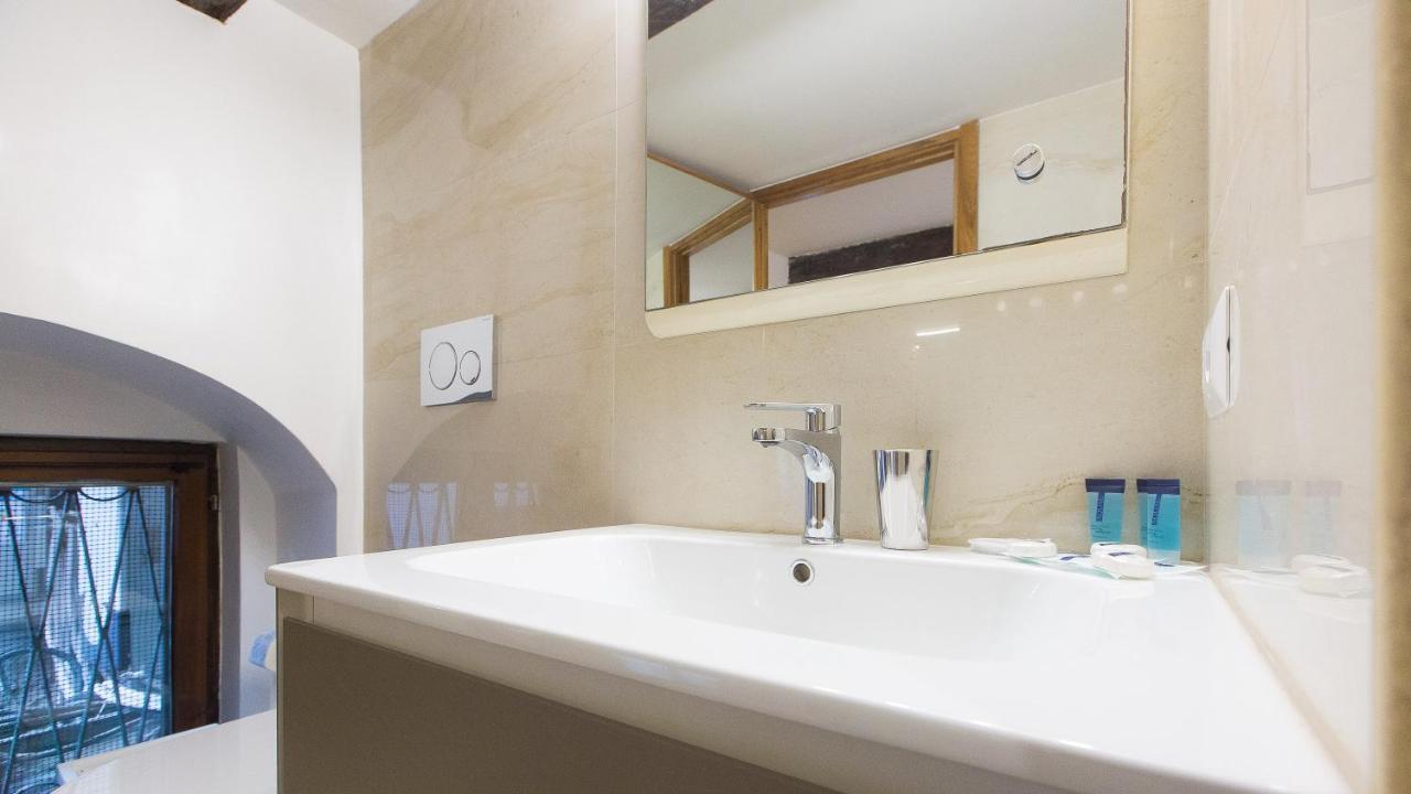 Bovari Apartment روما المظهر الخارجي الصورة