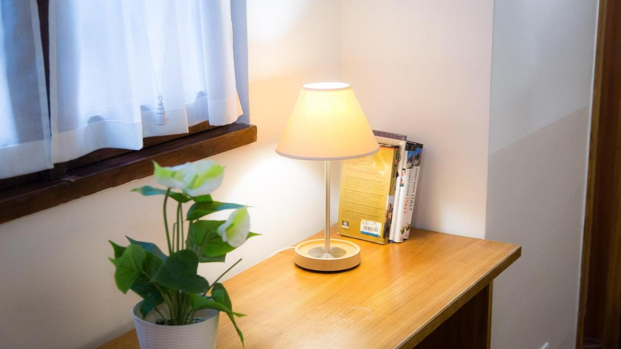 Bovari Apartment روما المظهر الخارجي الصورة