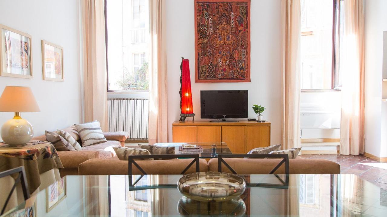 Bovari Apartment روما المظهر الخارجي الصورة