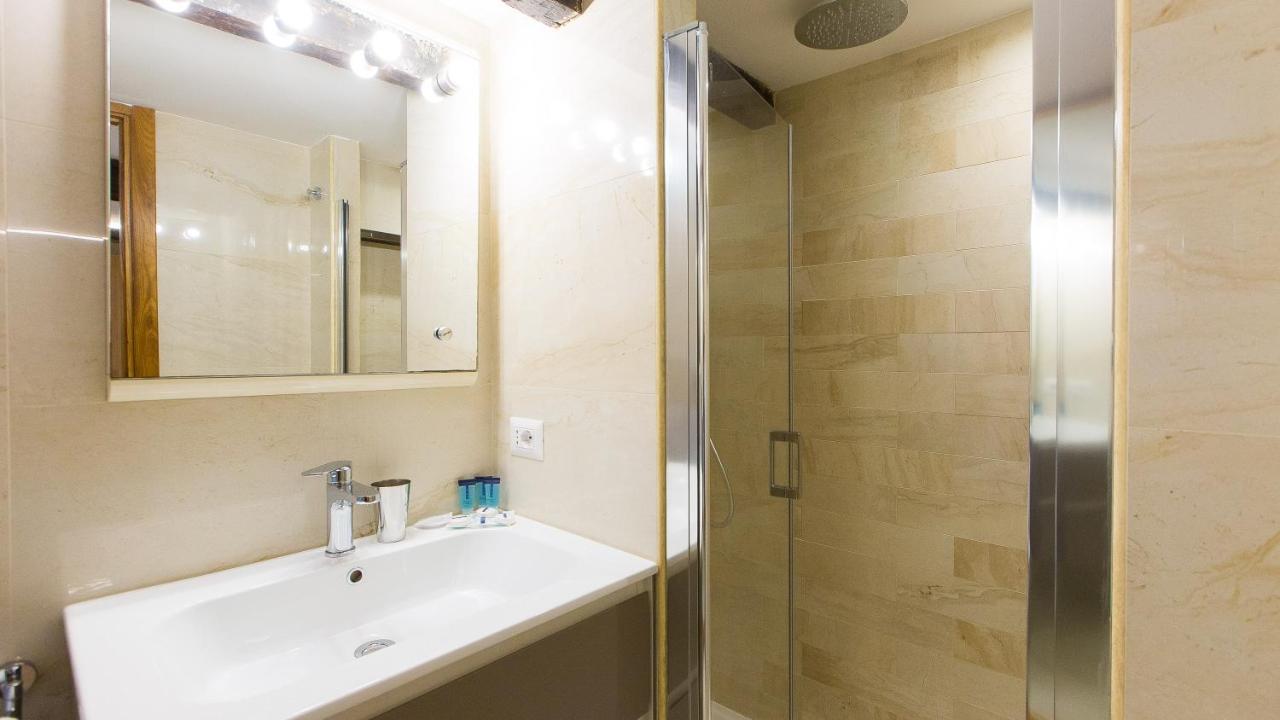 Bovari Apartment روما المظهر الخارجي الصورة