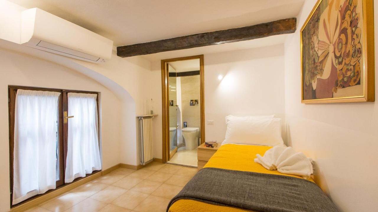 Bovari Apartment روما المظهر الخارجي الصورة